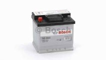 Baterie de pornire ZAZ TAVRIA (1102) BOSCH 0 092 S...