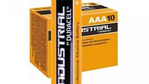 Baterie Duracell Alcalina AAA Set 10 Buc LR03/MN24...