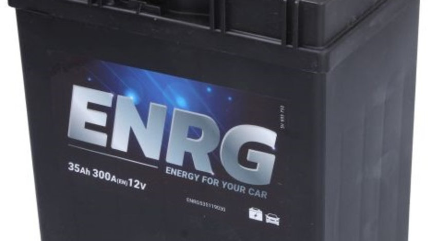Baterie Enrg 35Ah 300A 12V ENRG535119030