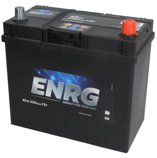Baterie Enrg 45Ah 330A 12V ENRG545156033