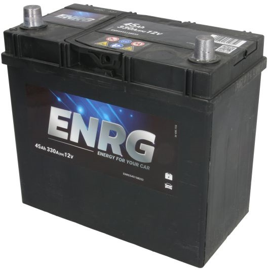 Baterie Enrg 45Ah 330A 12V ENRG545158033
