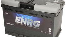 Baterie Enrg 70Ah 720A 12V ENRG570901072