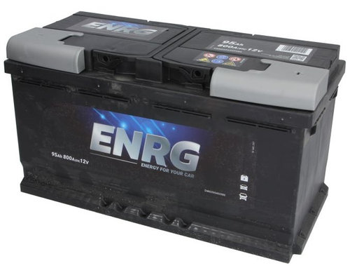 Baterie Enrg 95Ah 800A 12V ENRG595402080