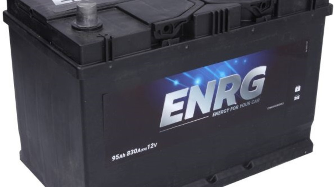 Baterie Enrg 95Ah 830A 12V ENRG595405083