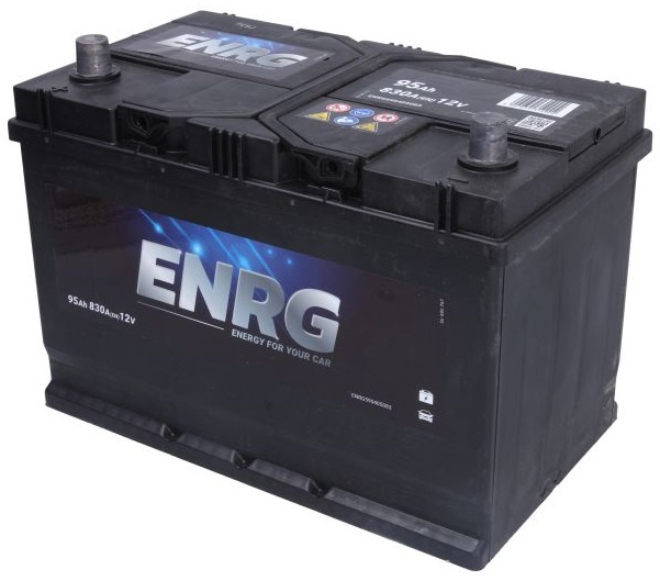 Baterie Enrg 95Ah 830A 12V ENRG595405083