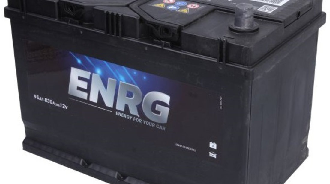 Baterie Enrg 95Ah 830A 12V ENRG595405083