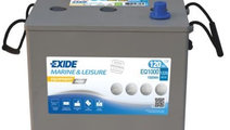 Baterie Exide Equipment Agm, Marine &amp; Leisure ...