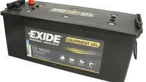 Baterie Exide Equipment Gel, Marine &amp; Multifit...