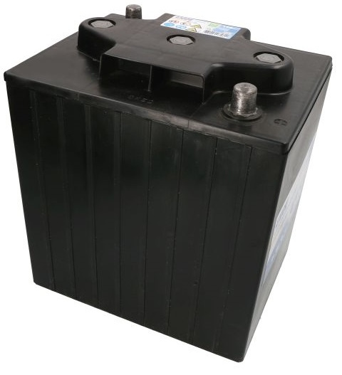 Baterie Exide Equipment Gel, Marine &amp; Multifit 190Ah 900A 12V ES1000-6