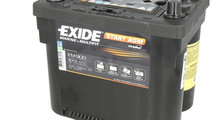 Baterie Exide Start Agm, Marine &amp; Multifit 42A...