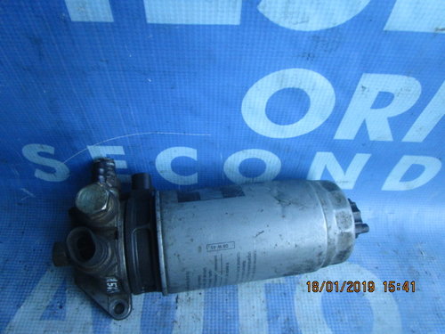 Baterie filtru motorina Alfa Romeo 156 2.4jtd; 0450133272