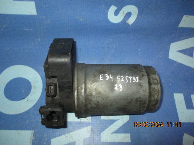 Baterie filtru motorina BMW E34 524td M21