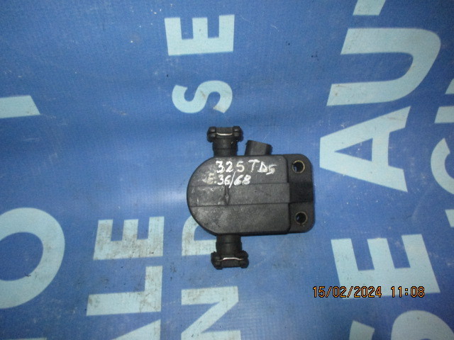 Baterie filtru motorina BMW E36 325tds M51; 2245005