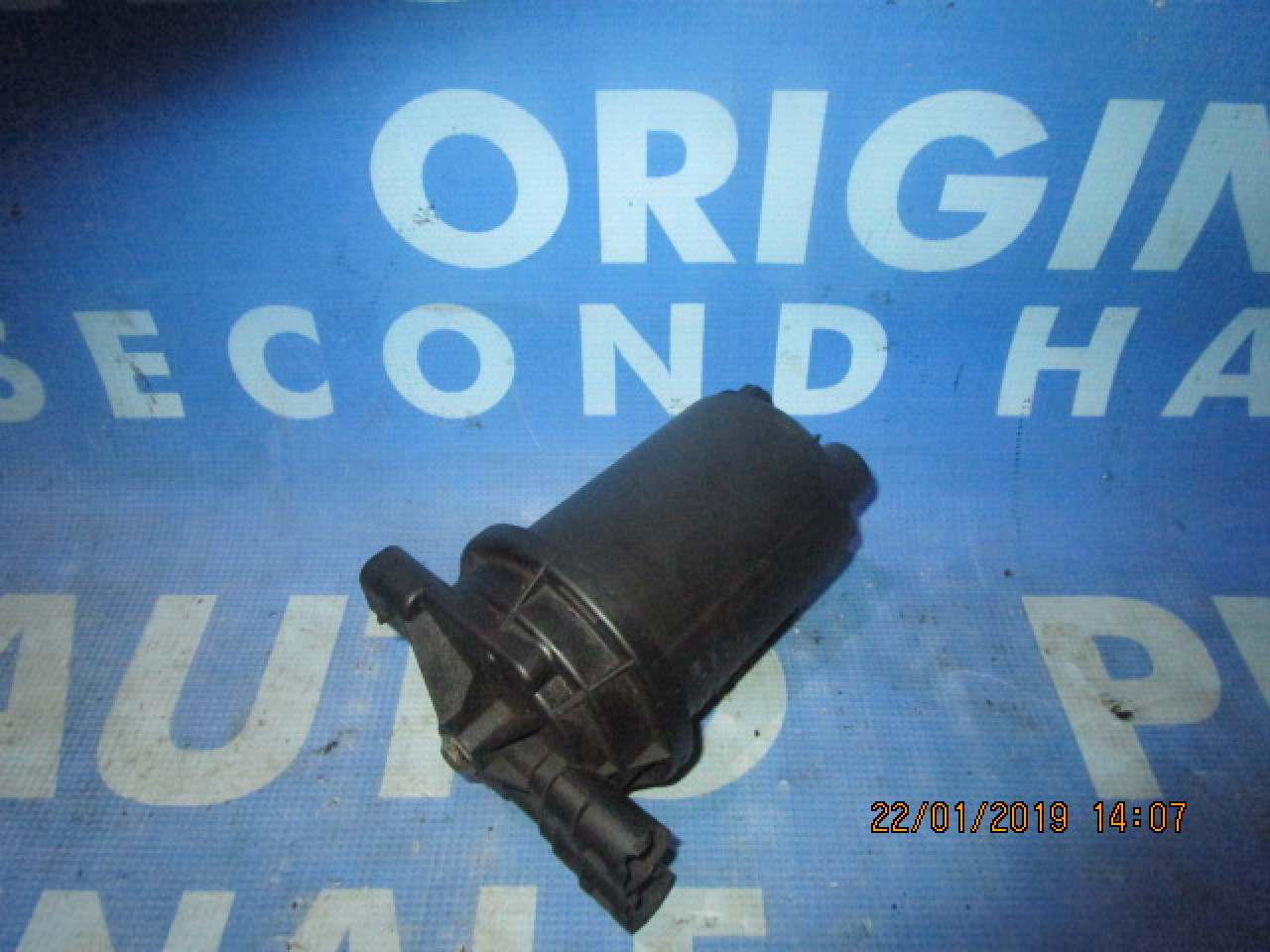Baterie filtru motorina Opel Astra G 2.0dti; 9129136
