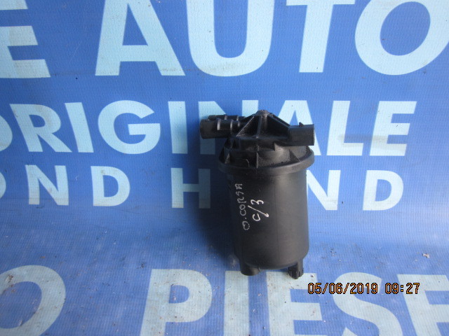 Baterie filtru motorina Opel Corsa C 1.7dtl; 9227756