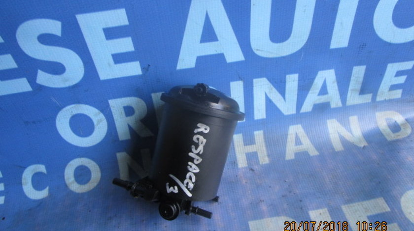 Baterie filtru motorina Renault Espace 2.2dci