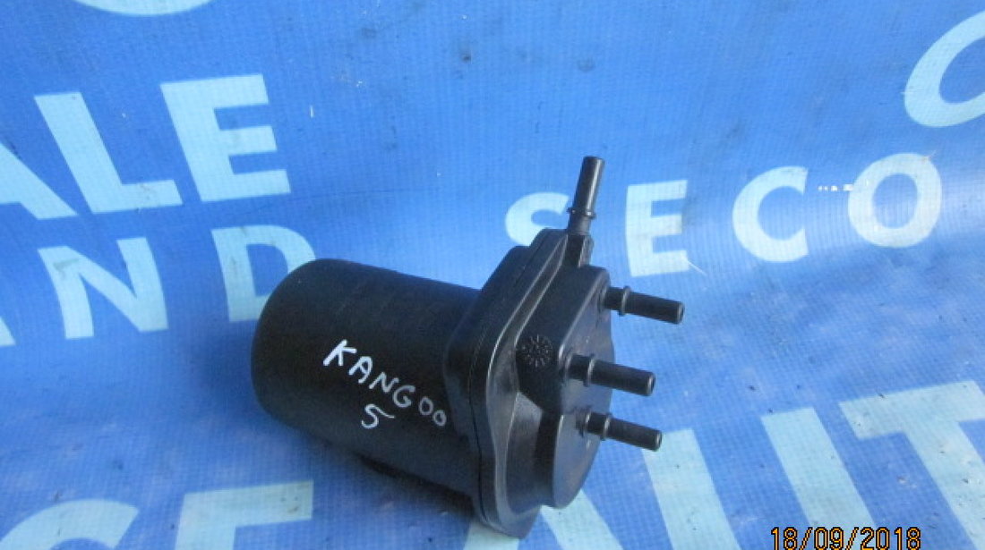 Baterie filtru motorina Renault Kangoo 1.5dci; 8200458420A