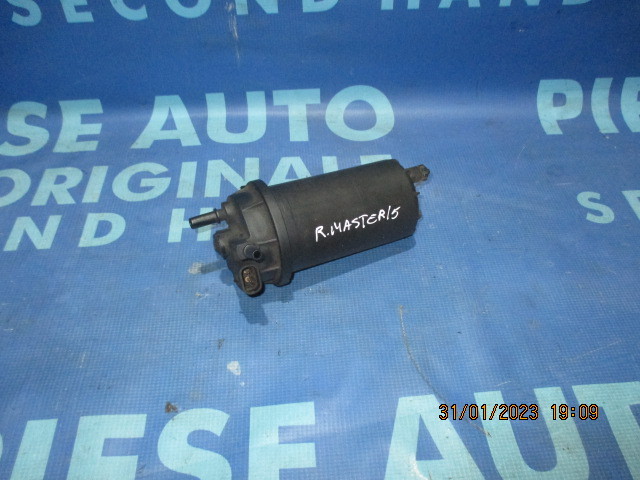 Baterie filtru motorina Renault Master 2.5dci; 8200416950