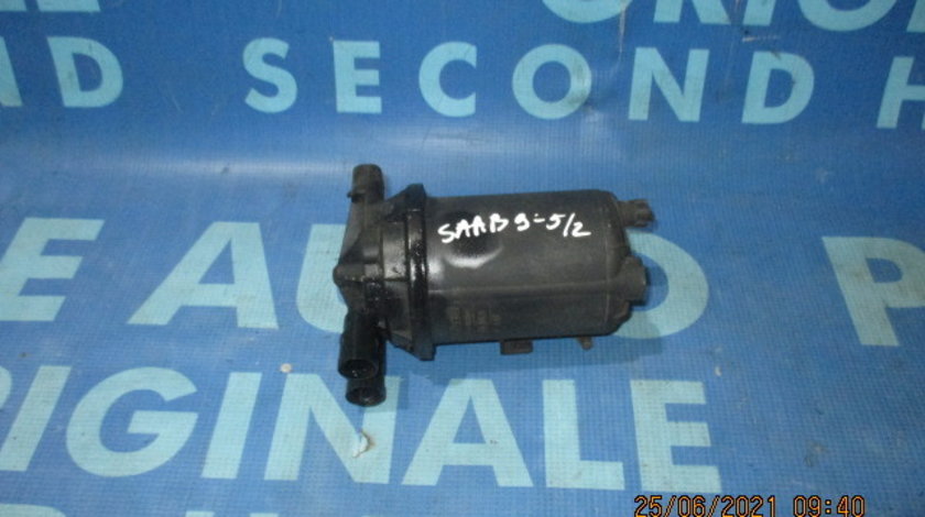 Baterie filtru motorina Saab 9-5 3.0tid;  9129136