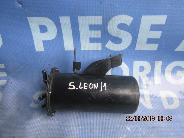 Baterie filtru motorina Seat Leon 2;  3C0127400C