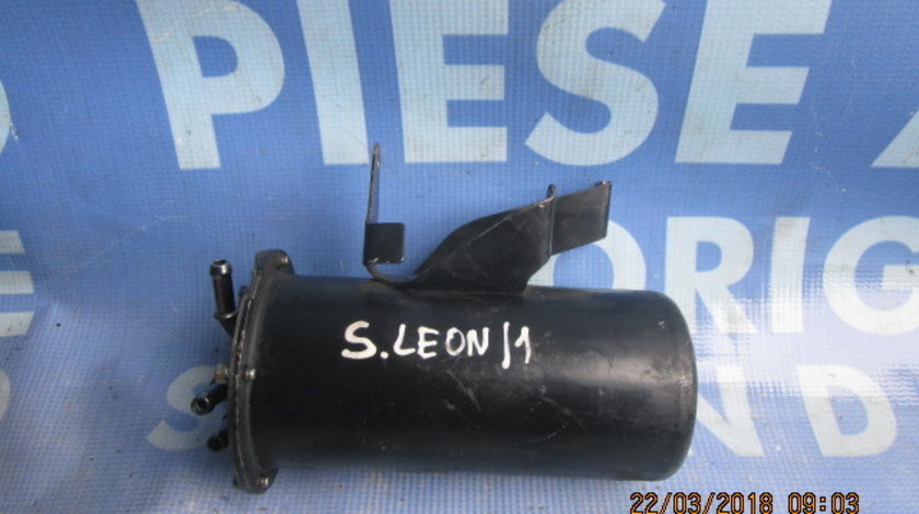 Baterie filtru motorina Seat Leon 2;  3C0127400C