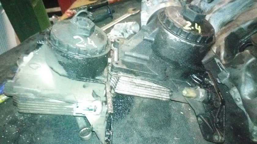 Baterie filtru ulei capac Ford Transit 2.4 TDDI,2000-2006