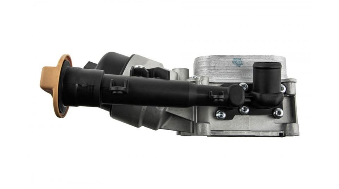 Baterie filtru ulei + termoflot Lancia Ypsilon (2003-2011)[843_] #1 55183548