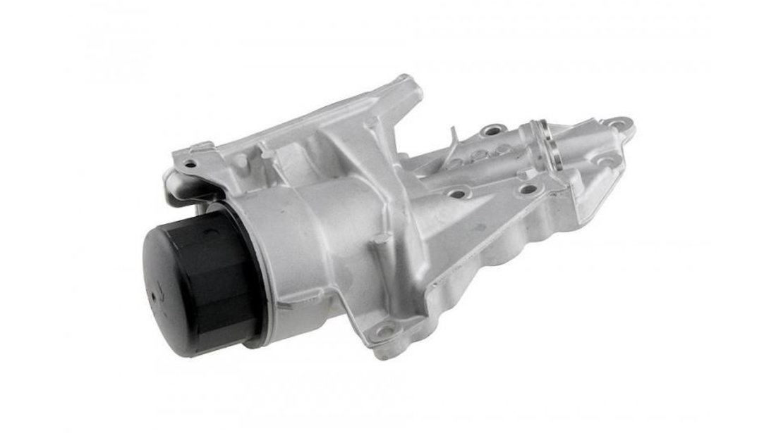 Baterie filtru ulei + termoflot Mercedes E-Class (2002-2009) [W211] #1 A2721800510