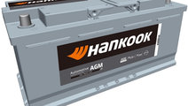 Baterie Hankook Automotive AGM 105Ah 950A 12V AGM6...