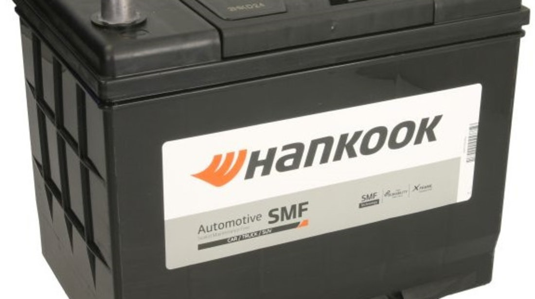 Baterie Hankook Automotive AGM 105Ah 950A 12V AGM60520