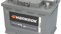 Baterie Hankook Automotive AGM 60Ah 680A 12V AGM56...