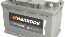 Baterie Hankook Automotive AGM 70Ah 760A 12V AGM57...