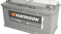 Baterie Hankook Automotive AGM 95Ah 850A 12V AGM59...