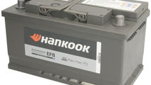 Baterie Hankook Automotive EFB 75Ah 730A 12V EFB57...
