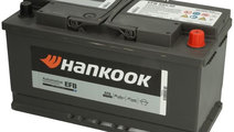 Baterie Hankook Automotive EFB 95Ah 850A 12V EFB59...