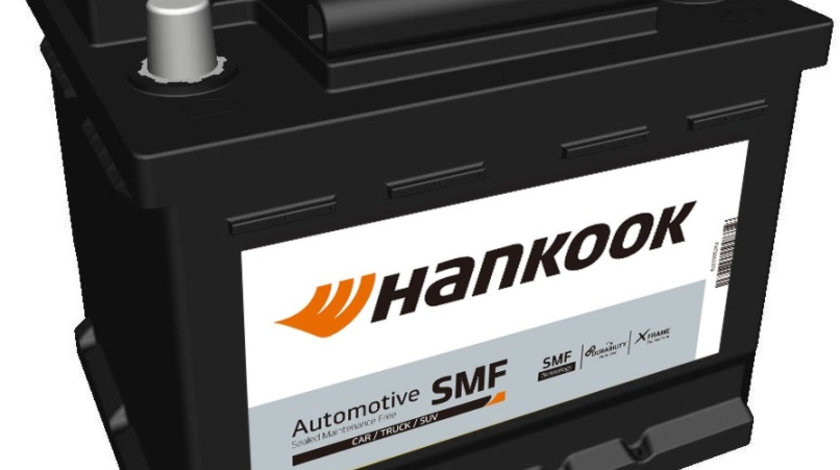 Baterie Hankook Automotive SMF 45Ah 450A 12V MF54321