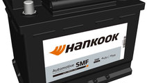Baterie Hankook Automotive SMF 62Ah 540A 12V MF562...