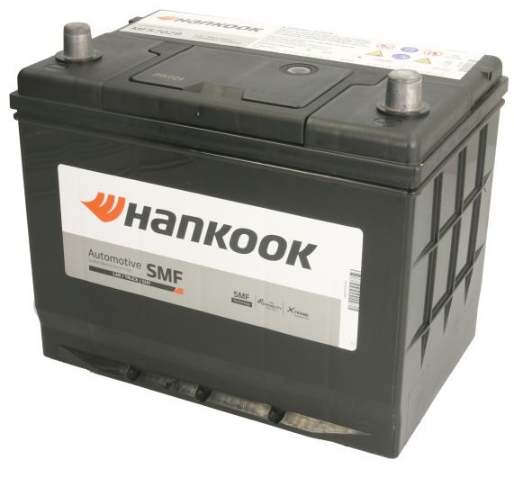 Baterie Hankook Automotive SMF 70Ah 540A 12V MF57029