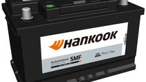 Baterie Hankook Automotive SMF 72Ah 640A 12V MF571...