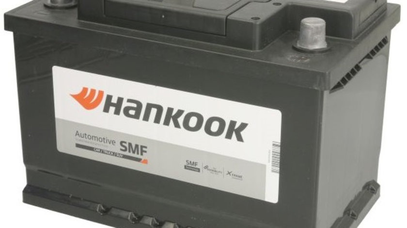 Baterie Hankook Automotive SMF 74Ah 680A 12V MF57412