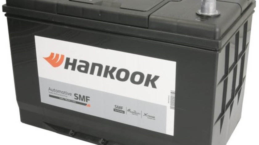 Baterie Hankook Automotive SMF 95Ah 720A 12V MF59519