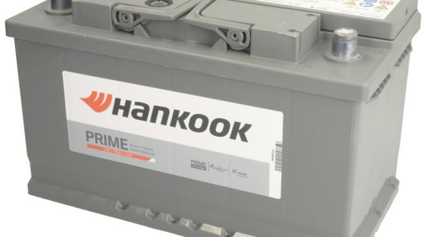 Baterie Hankook Prime 85Ah 800A 12V PMF58505