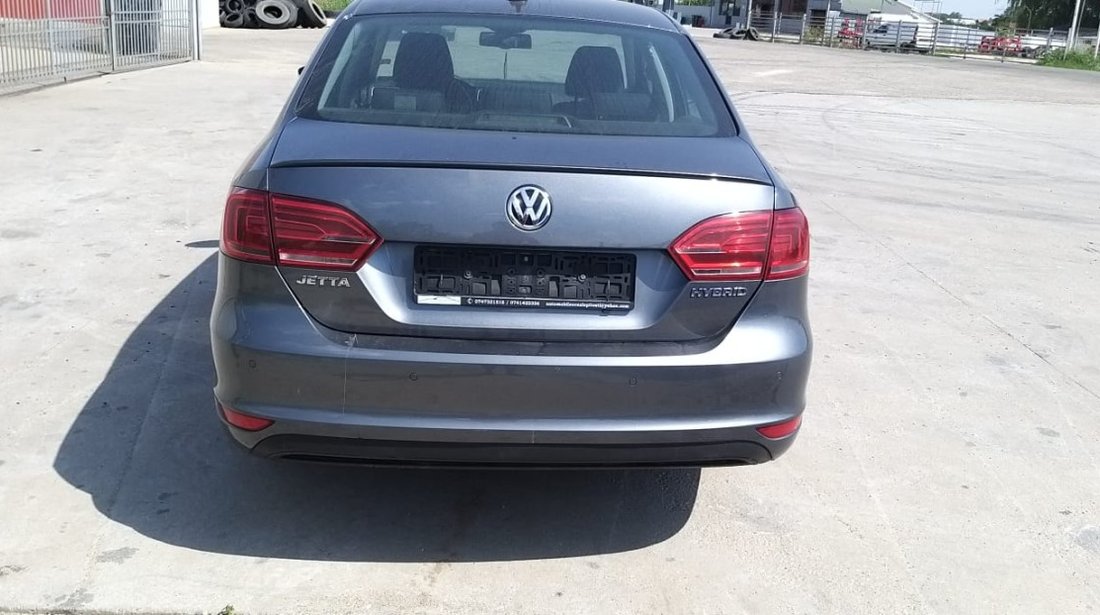 Baterie hybrid, 5C6915590D Volkswagen Jetta 2014 Sedan 1.4 TSI cod produs: 5C6915182B