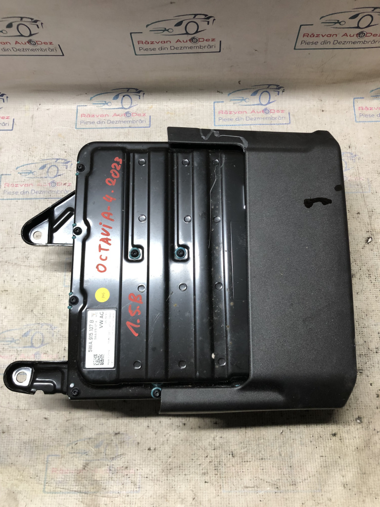 Baterie Hybrid Skoda Octavia 4 1.5 Benzina 2023, 5WA915107B