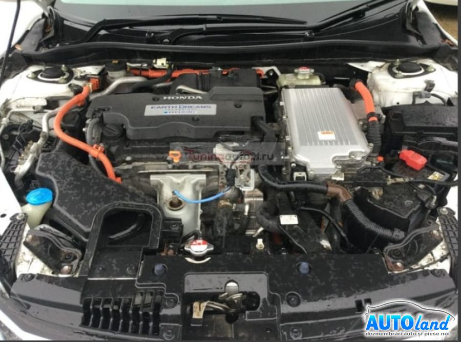 Baterie Inalta Tensiune Motor Hybrid Honda ACCORD VIII CL ,CM 2003
