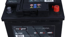Baterie Maxgear 56Ah 480A 12V 85-0108