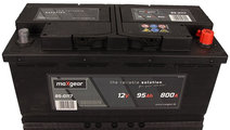 Baterie Maxgear 95Ah 800A 12V 85-0117