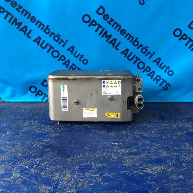 Baterie Mercedes E Class E300 HYBRID W212 2.2 DIESEL 2013-2016 COD 7893409801