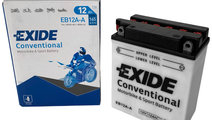 Baterie Moto Exide Conventional Motorbike &amp; Sp...