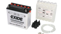 Baterie Moto Exide Conventional Motorbike &amp; Sp...